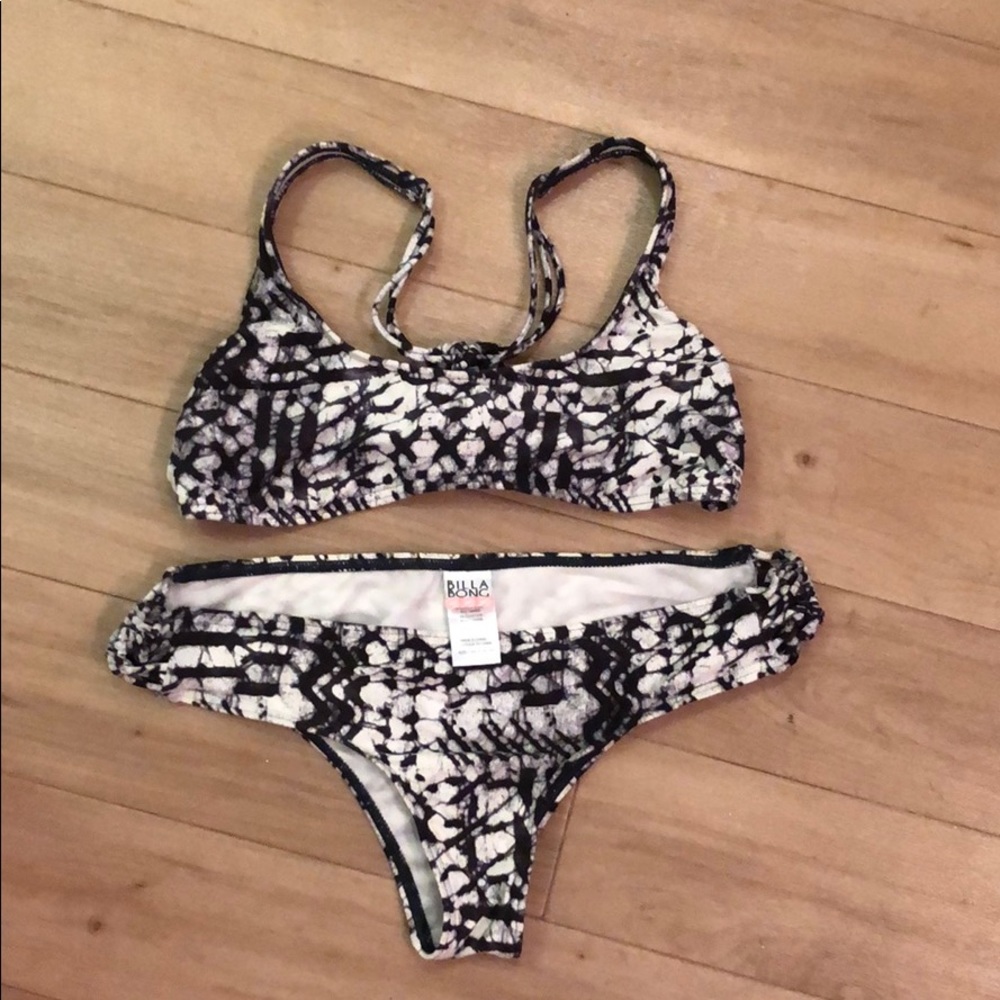 Billabong bikini